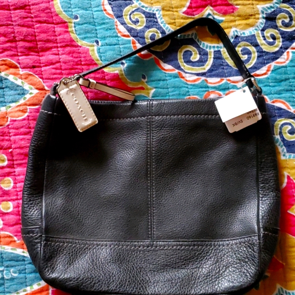 Coach small purse